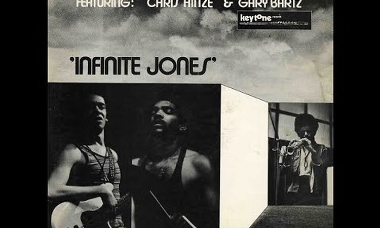 John Lee & Gerry Brown - Rise On