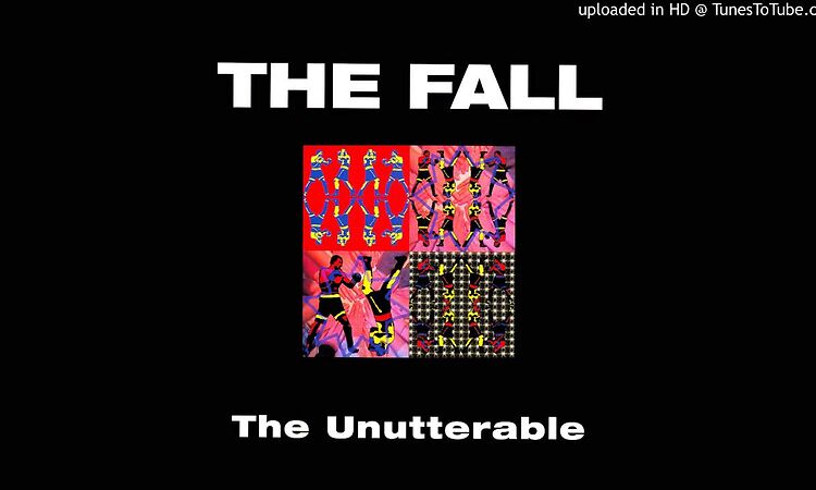 The Fall - W.B