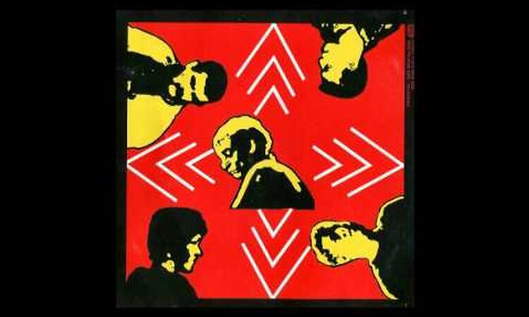 The Fall - Sons Of Temperance