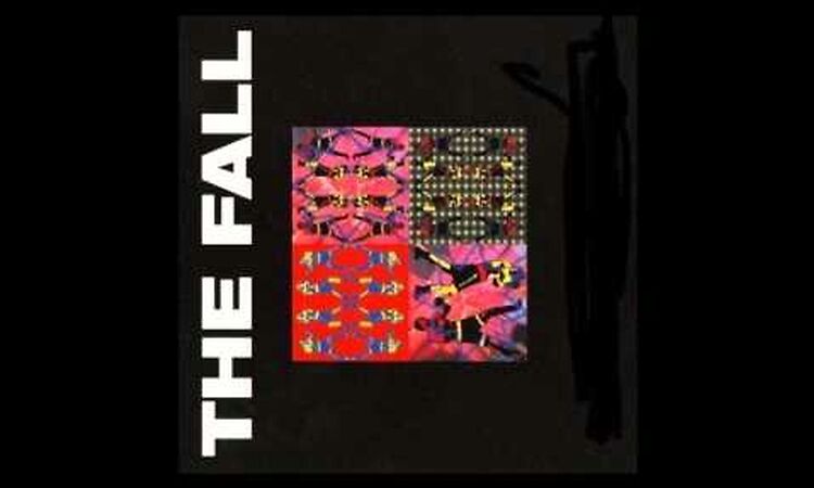The Fall - Way Round