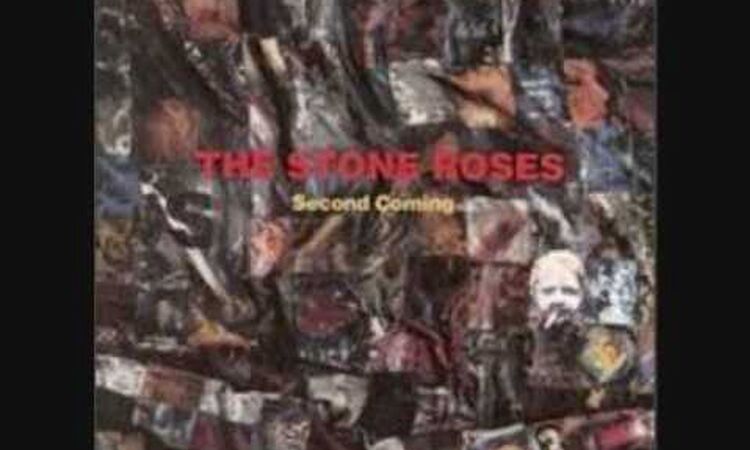 The Stone Roses - Second Coming - Track 90  Foz