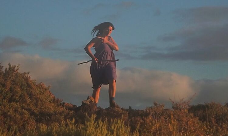 Camille Camille - In a Song (Official Video)