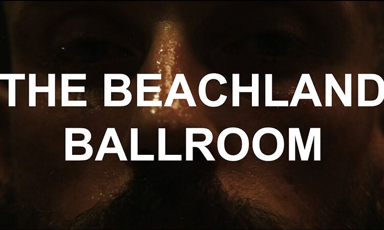 IDLES - THE BEACHLAND BALLROOM (Official Video, Pt. 1)
