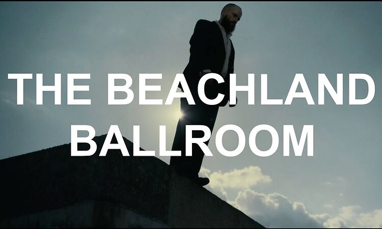 IDLES - THE BEACHLAND BALLROOM (Official Video, Pt. 2)