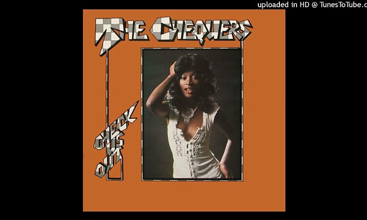The Chequers - Check It Out (Brit Funk - 1976)