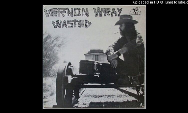 Vernon Wray - Reaching Out To Touch (US 1972)