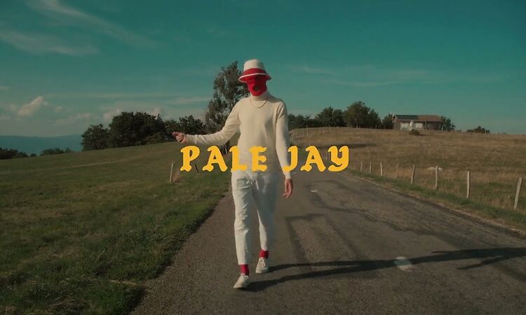Pale Jay - "In Your Corner" [OFFICIAL VIDEO]