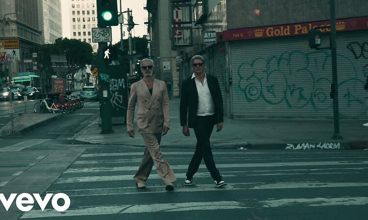 Triggerfinger - Come Clean