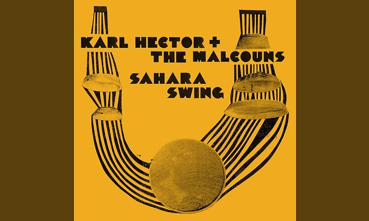 Sahara Swing
