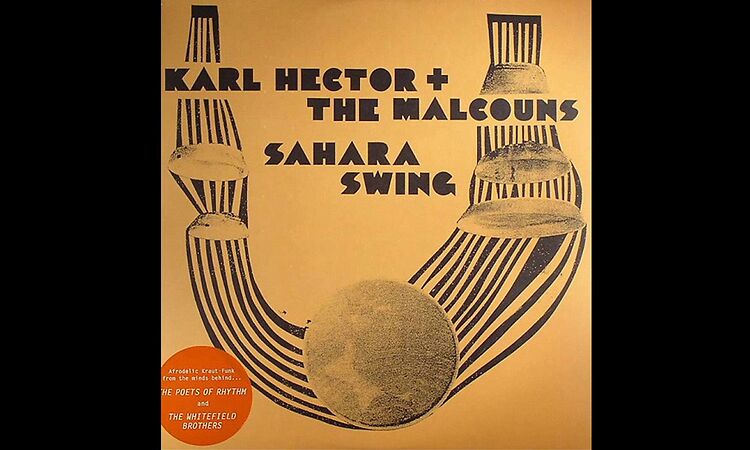 Karl Hector & The Malcouns - Mystical Brotherhood