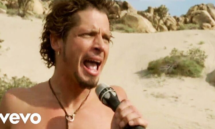 Audioslave - Show Me How to Live (Official Video)