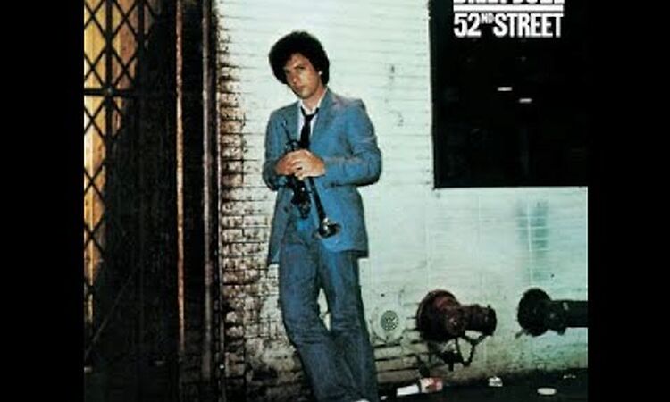 Billy Joel - 52nd Street (Full Album)