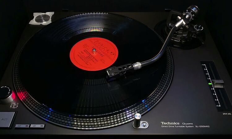 Gallifré – Chicago Boogie Rhythm Tracks – Faces (Beats) 1987
