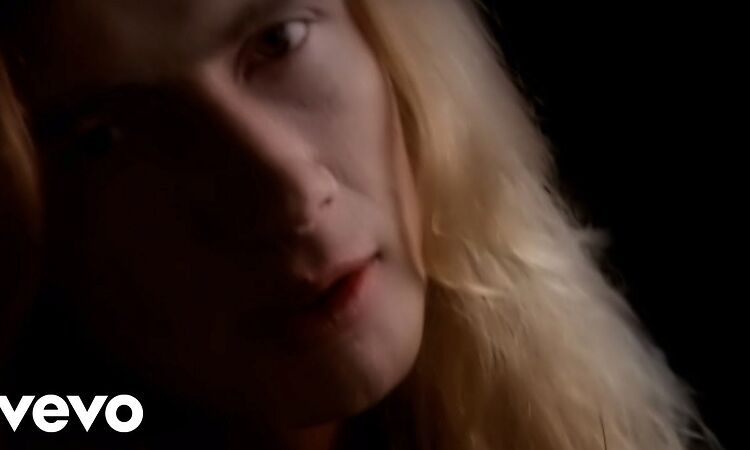 Megadeth - Symphony Of Destruction