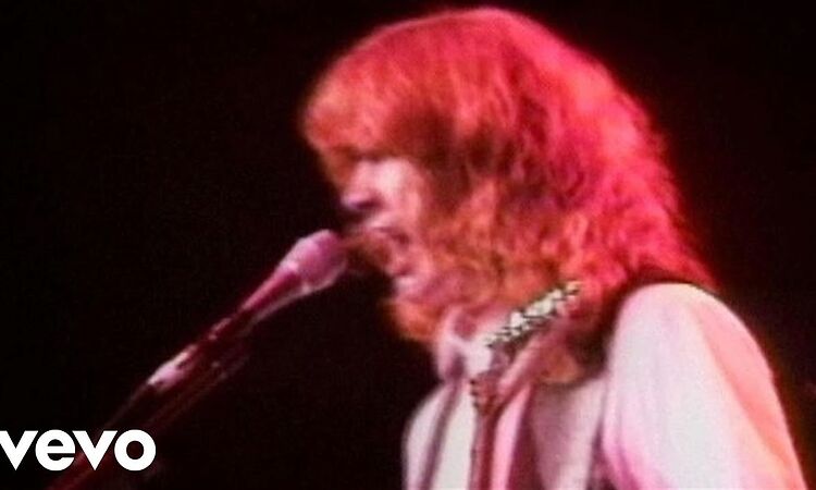 Megadeth - Reckoning Day