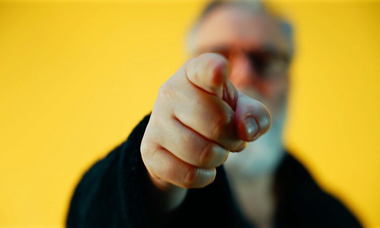  Arab Strap - You You You (official video)