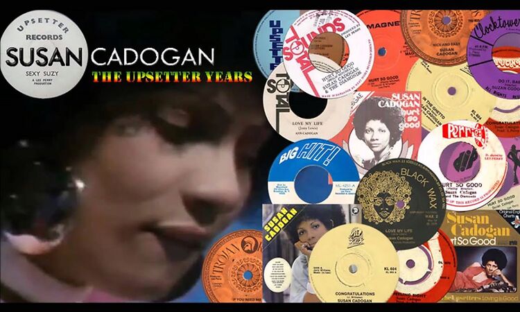 DON'T YOU BURN YOUR BRIDGES ♦Susan Cadogan♦