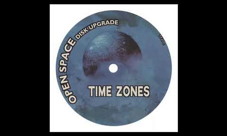 Open Space - The Beginning of An Idea