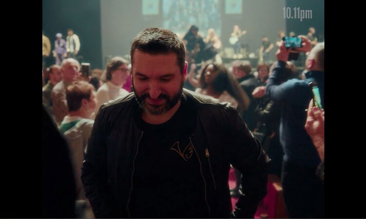 Ibrahim Maalouf - CAPITALS feat.Trombone Shorty (Clip officiel)