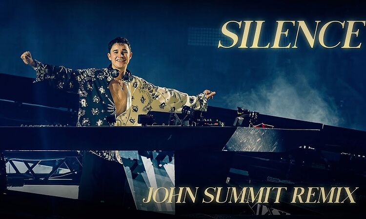 Delerium - Silence (ft. Sarah McLachlan) [John Summit Remix]