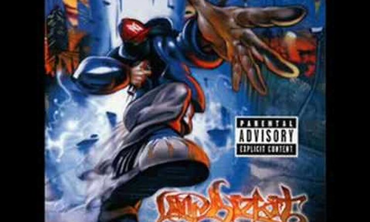 Limp Bizkit - N 2 Gether Now