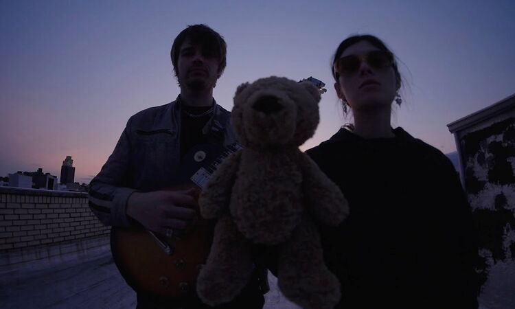Water From Your Eyes - "Playing Classics" (Official Music Video)