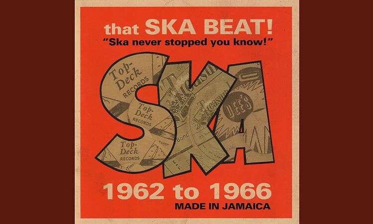Ska Boo Da Ba