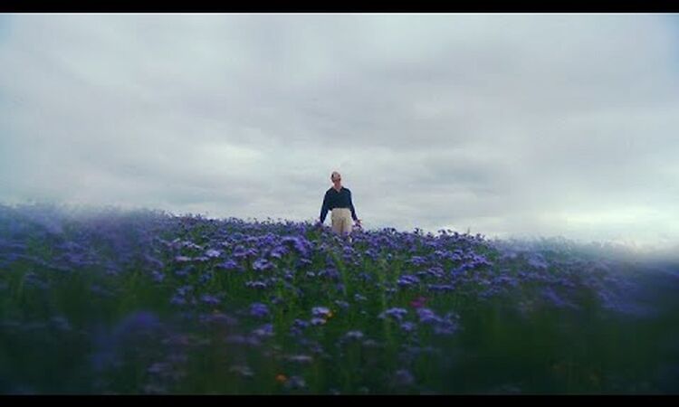 The Murder Capital - Only Good Things (Official Video)