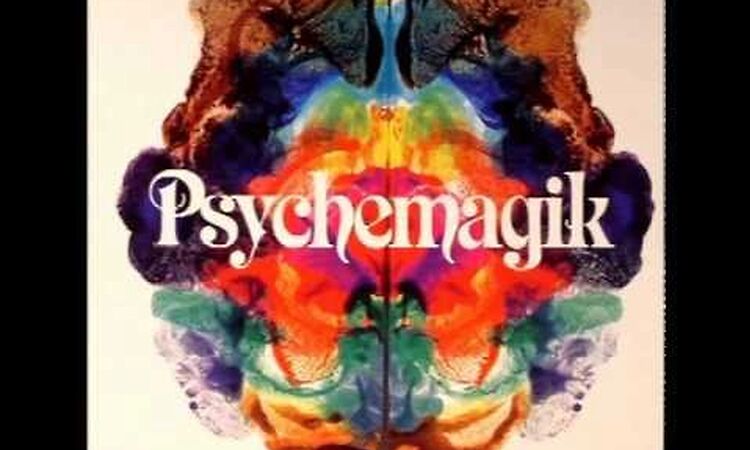 Chilly - For Your Love (Psychemagik Edit)