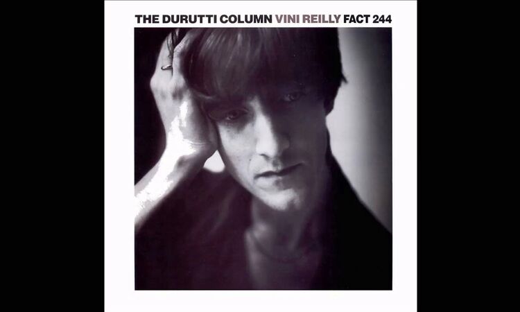 The Durutti Column - Love no More