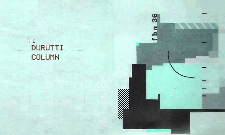 The Durutti Column - Otis