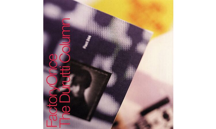 The Durutti Column - Paradise Passage Road