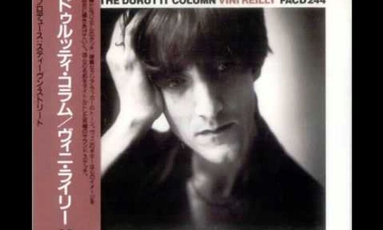 Durutti Column - Red Square (1989)
