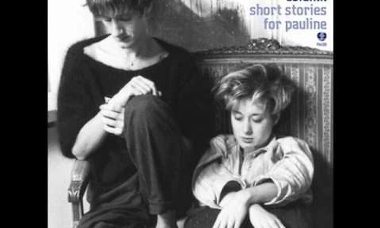 Mirror B -  The Durutti Column