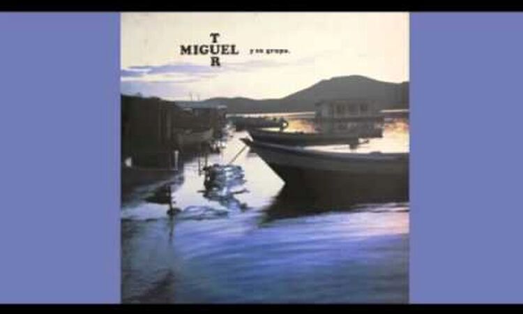 Miguel Tur - Cuando Me Gusta Una Canción