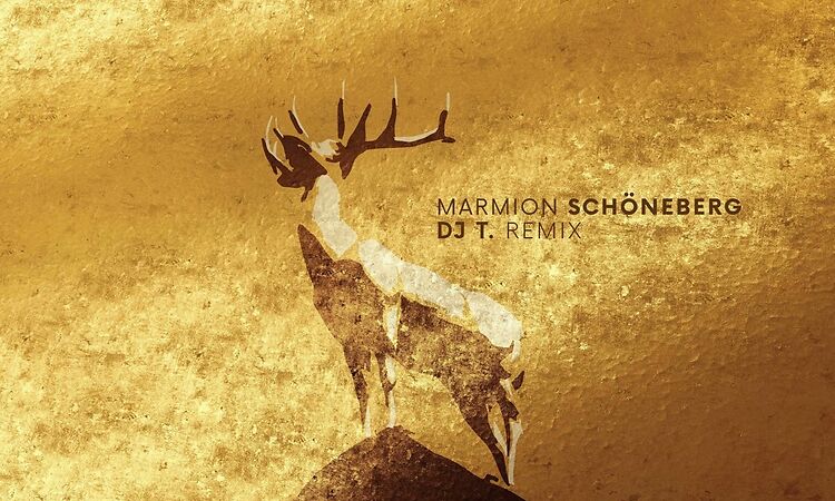 Marmion: Schöneberg (DJ T. From Mitte To Schöneberg Remix)