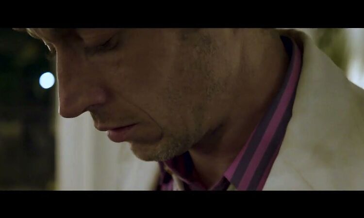 H.Hawkline - 'Empty Room'