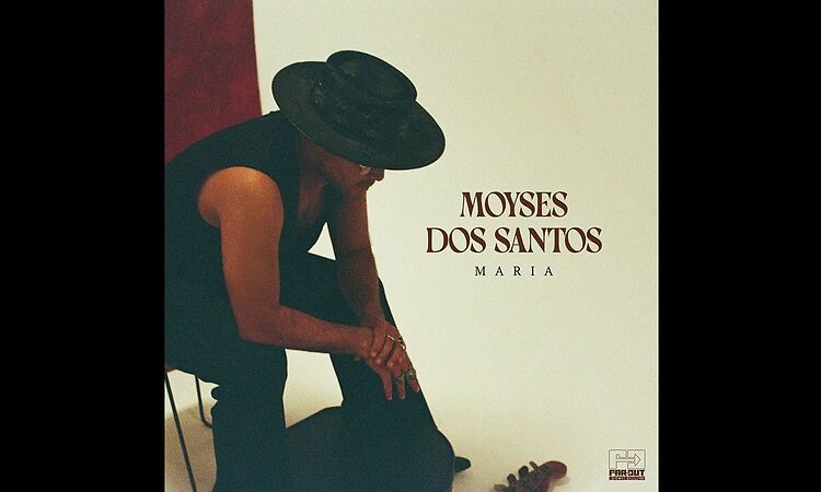 Moyses Dos Santos - Brazilian Spirit [2026]