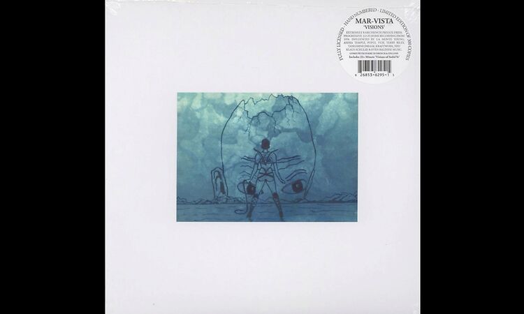 Mar-Vista - 03. The Black Sun Shones Today