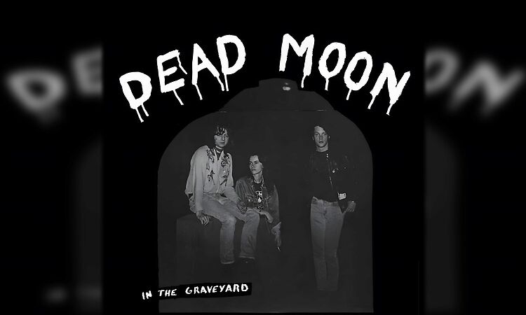 Dead Moon - Can't Help Falling In Love (Elvis Presley Cover)