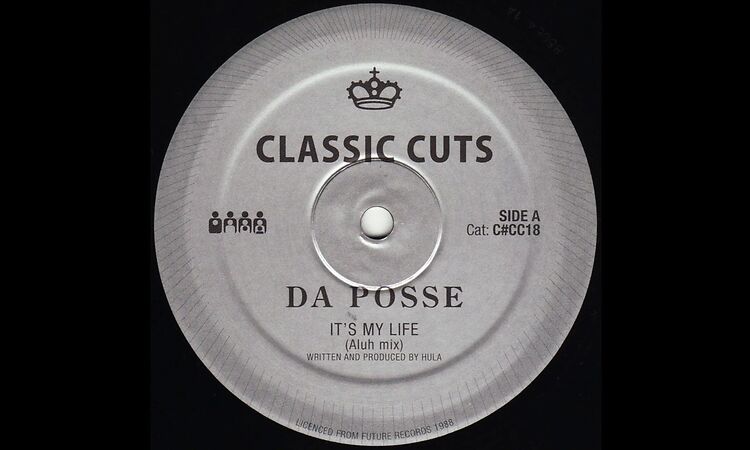 Da Posse - Strings (Clone Classic Cuts 018)