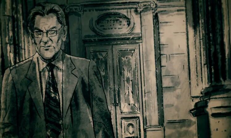  Jethro Tull - Aqualung (Official Music Video)
