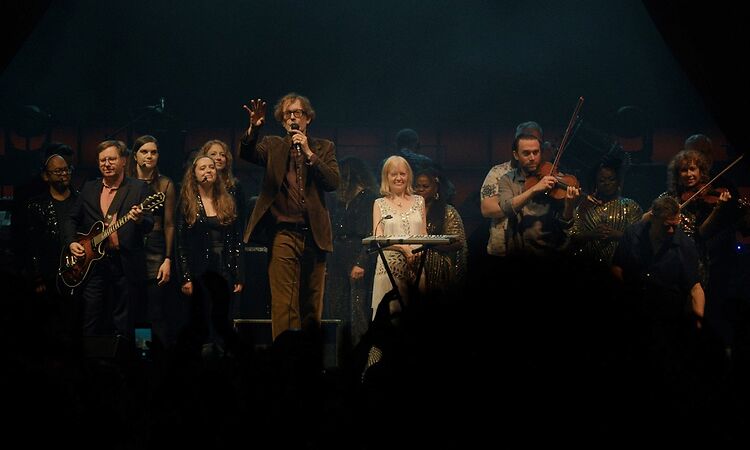  Pulp - A Sunset (Live)