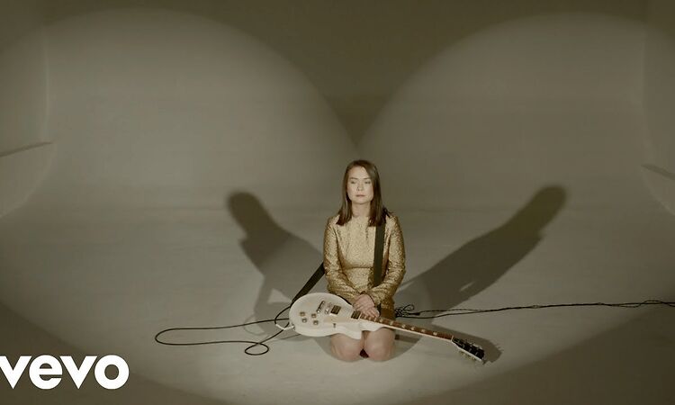 Mitski - Your Best American Girl (Official Video)