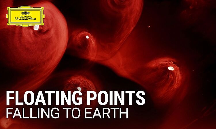 Floating Points - Falling To Earth (Official Video)