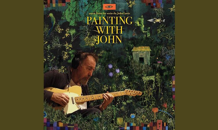 Dervish Banjo