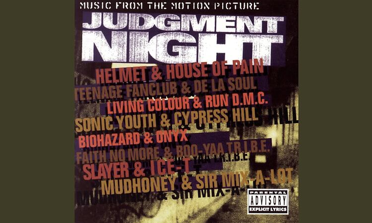 Judgment Night