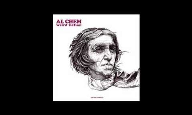 Al Chem // Ladder of Perfection