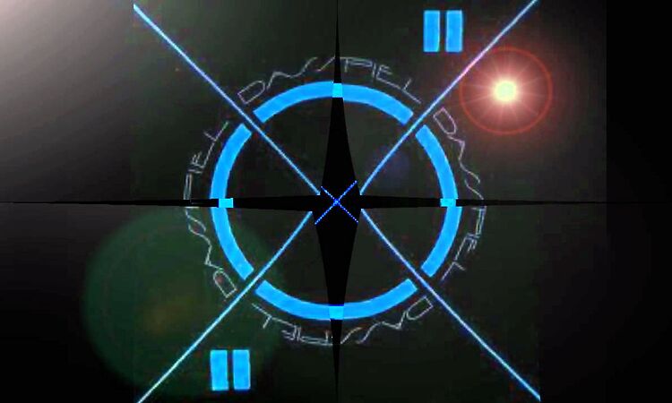 'O' - Das Spiel