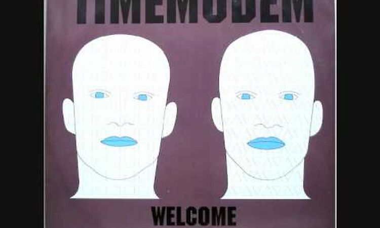 Time Modem - Welcome To The 90's (1990)